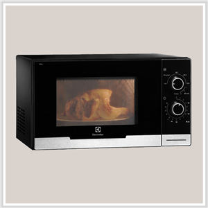 Lò Vi Sóng Electrolux EMM2318X